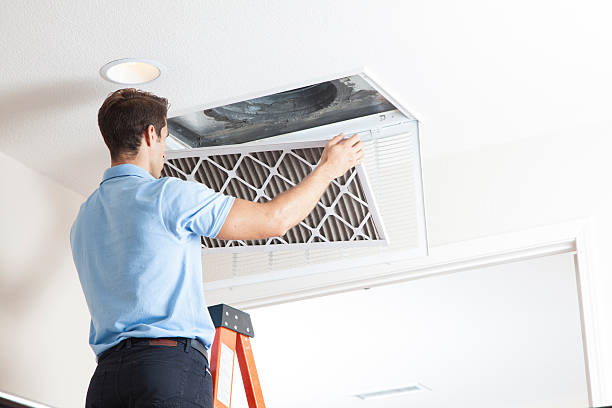 Best HVAC companies near me  in USA